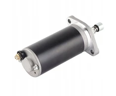 Pakabinamo variklio starteris 682-81800-11 Tinka 15el 15es 25elr 25es 25esh