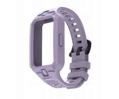 Pakaitinis dirželis honor band 6 su dėklu 2in1, skirtas honor band 6