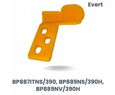 Pakeitimas Evert: apsauga pėdai Bp887itns/390, Bp889ns/390h, Bp889nv/390h