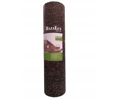 Paklotas vinilinėms Lvt Spc grindims gumos kamštis 4mm, 4m2
