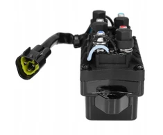 Pakreipimo relė pakabinamo variklio trimui 40-90 Ag 12v