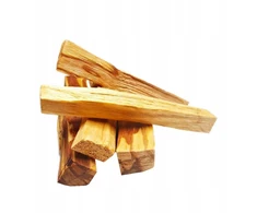 Palo Santo šventas medis iš Peru, natūralūs smilkalai, 250 g