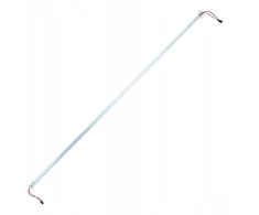 Panasonic Vergionic Led juosta baldams 100cm 10w 230v 6500k šaltai balta
