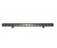 Panelis 16+57led darbo žibintas combo ir led juosta