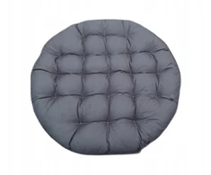 Papasan krėslo pagalvėlė, skersmuo 110 cm, kokonas, lizdas