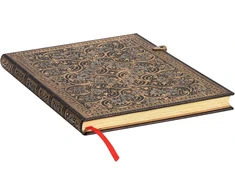 Paperblanks kietu viršeliu užrašų knygelės royal book covers ultra (230 x 180)