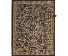 Paperblanks kietu viršeliu užrašų knygelės royal book covers ultra (230 x 180)