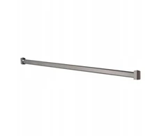 Papildomas strypas Stojak 100 024 Hv drabužių stovui, 140 cm pločio, Gerso