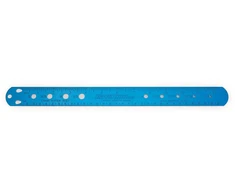 Park Tool Sbc-1 stipinų, guolių ir kaiščių matuoklis