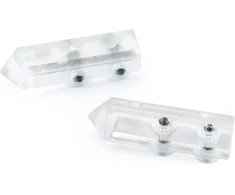Park Tool Unisex - Adult Caliper Attachments - 4003129 priedai, juoda, vienas dydis