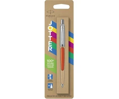 Parker Jotter rašiklis, oranžinis