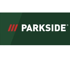 Parkside darbo krepšys sodo įrankiams, diržo dėklas - žalias