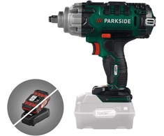 Parkside Passk 20-li A1