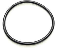 Parts and Parts O-ring žiedas 55 x 3.5 mm, aukštos kokybės Nbr 70 guminis sandariklis, Din 3771 Iso 3601 standartas, atsparus alyvai ir temperatūrai, patvarus elastomeris pramoninėms ir automobilių sandarinimo reikmėms