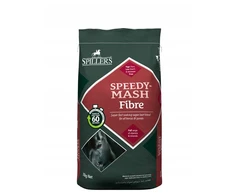 Pašaras Spillers Speedy Mash Fibre 20kg košė