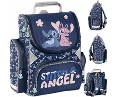 Paso Kuprinė mergaitei Stitch ir Lilo Angel