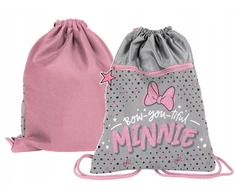 Paso Minnie Mouse maišelis batams didelis premium