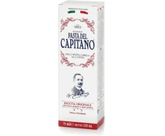 Pasta del Capitano 1905 Originali recepto dantų pasta, 75 ml (2 vnt.)