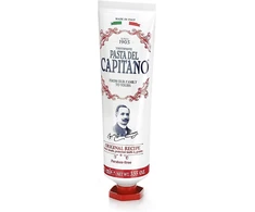 Pasta del Capitano 1905 Originali recepto dantų pasta, 75 ml (2 vnt.)