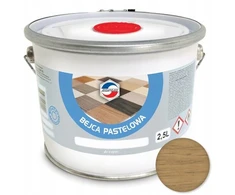 Pastelinė beica Sopur 2,5l ąžuolas amžinasis Bpa-d100/21
