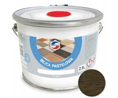 Pastelinė beica Sopur 2,5l wenge Bpa-d09