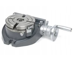Pasukamas dalijamasis stalas 150mm