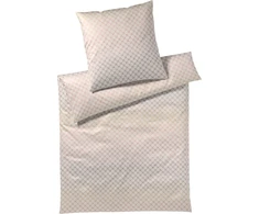 Patalynės komplektas Joop! Cornflower Gleam 4106 Blush 08 antklodės užvalkalas 40 x 80 cm