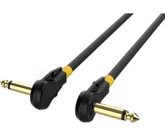 Patch kabeliai Monkey Loop Pro Link, 15 cm, 3 vnt.