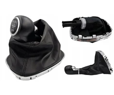 Pavarų perjungimo svirties galvutė Opel Corsa D 2006-2014 5 pavarų