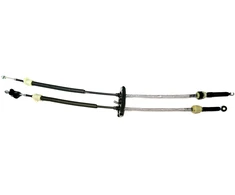 Pavarų perjungimo trosas Ducato Boxer Jumper 06 2.3 2.2