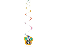 Paw Patrol Papr Sukami Dekoracijos 2022