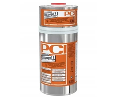 Pci Apogel E - poliuretaninė injekcinė derva 1kg
