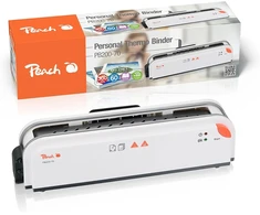 Peach terminio įrišimo įrenginys a4 - paruoštas naudoti - tik 1 min. įrišimo laikas - paprasčiausia ir greičiausia įrišimo sistema - pb200-70a