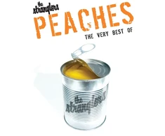 Vinilinė plokštelė Peaches: the Very Best of the Stranglers