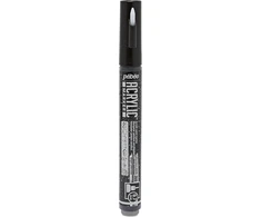 Pebeo Deco Marker, Precious Juodas, 0,7 mm