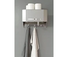 Peka Sesam Bag/ organizator pilkos spalvos