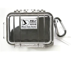 Peli 1010 vandeniui atspari mikro dėžutė Ip67