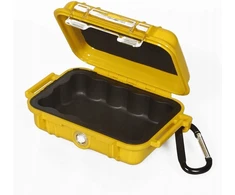 Peli 1010 vandeniui atspari mikrodėžutė Ip67