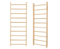 Pelltech Buk gimnastikos reabilitacinės kopėčios 220cm