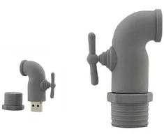 Pendrive 16gb Usb - stilinga ir talpi atmintis