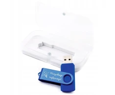 Pendrive 2gb Usb 2.0 su graviravimu gimtadieniui
