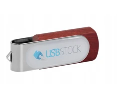 Pendrive 32gb su Doming logotipu, 10 vnt.