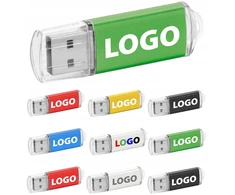 Pendrive mp1 128gb usb2.0 10 vnt. su graviravimu, logo