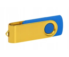 PENDRIVE Reklaminis usb atmintukas su logotipu pd-6 64gb usb3.0 su graviravimu 10 vnt.