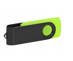 PENDRIVE Reklaminis Usb atmintukas su logotipu Pd-6 Doming 128gb su graviravimu 10 vnt.