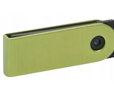 PENDRIVE Reklaminis usb atmintukas su logotipu Pdslim-10 64gb su graviravimu, 10 vnt.