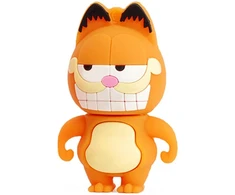 PENDRIVE Usb atmintinė 8 gb Garfield mielas katinas kačiukas pasaka