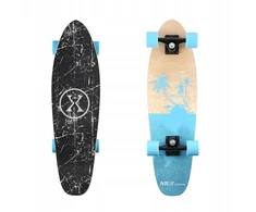 Pennyboard Wood Bahamas Nils Extreme