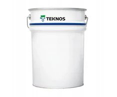 Penosil Dažai pcv langams ir kemperiams 4l