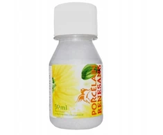 Penosil Renesans dažai keramikai 50 ml sidabro spalvos Nr. 181